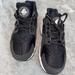 Nike Shoes | Black And White Nike Huaraches Good Condition | Color: Black/White | Size: 8