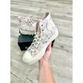 Converse Shoes | New Womens Converse Chuck Taylor All Star Hi Lift High Top Sneakers Size 8.5! | Color: Pink | Size: 8.5