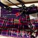 Coach Bags | Coach Poppy Tartan Plaid Glam Tote | Color: Pink/Purple | Size: Os