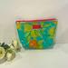 Lilly Pulitzer Bags | Lilly Pulitzer Este Lauder Cosmetic Bag | Color: Pink/Yellow | Size: Os