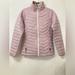 Columbia Jackets & Coats | Columbia Omni Heat Powder Lite Pink Puffer Jacket Full Jacket Womens Small | Color: Pink | Size: S