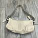 Coach Bags | Coach Shoulder Bag | Color: Cream/Tan | Size: Os