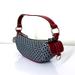 Nine West Bags | Nine West Exclusive Mini Women Bag Purse Great For When You Want A Small Bag Nwt | Color: Gray/Red | Size: Os