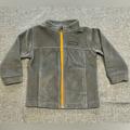 Columbia Jackets & Coats | Columbia Sportswear Boys’ Infant Steens Mountain Ii Fleece Jacket 18-24 Months | Color: Gray | Size: 18-24mb