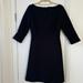 J. Crew Dresses | J Crew Dress | Color: Black | Size: 6