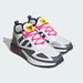 Adidas Shoes | Adidas Ninja Time In Zx 2k Boost Size 6 Sneakers Running Walking Everyday Summer | Color: Pink/White | Size: 6