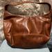 Coach Bags | Chestnut Leather Coach Hobo Bag | Color: Brown | Size: Os