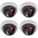 Urban Outfitters Other | New Dummy Security Cctv Cameras | Color: Red | Size: Os
