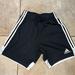 Adidas Accessories | Adidas Athletic Pants Boy’s Size M | Color: Black | Size: Boy Size M