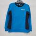 Nike Shirts & Tops | Nike Air Crewneck Sweatshirt | Color: Black/Blue | Size: 4tb