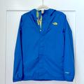 The North Face Jackets & Coats | Boys The North Face Rain Jacket Sz Xl 18/20 | Color: Blue | Size: Xlb