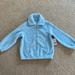 Athleta Jackets & Coats | Athleta Girl Fleece Jacket. 8-10 Yrs | Color: Blue | Size: 8g
