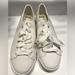 Kate Spade Shoes | Kate Spade & Keds Collaboration Sneaker. | Color: White | Size: 9.5