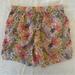 J. Crew Shorts | J Crew Women’s Size S Floral Shorts | Color: Pink | Size: S