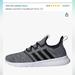 Adidas Shoes | New Adidas Cloudfoam Pure 2.0 Sneakers | Color: Black/White | Size: 7.5