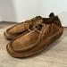 J. Crew Shoes | J. Crew Men’s Suede Moccasin Chukka Boots Sz 12 #G784 | Color: Brown | Size: 12