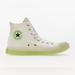 Converse Shoes | Converse Chuck Taylor All Star Cx Women’s Size 7.5 | Color: Green/White | Size: 7.5