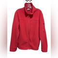 Columbia Jackets & Coats | Columbia Fleece Jacket | Color: Pink | Size: Xl