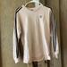 Adidas Tops | Adidas Sweatshirt Baby Pink | Color: Pink | Size: Xs