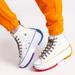 Converse Shoes | Converse Run Star Hike Hi "Pride" Platform Women's Sz: 5 /170824c | Color: White | Size: Various