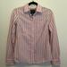 American Eagle Outfitters Tops | American Eagle Outfitters Pink Favorite Shirt | Color: Pink | Size: 4