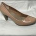 Giani Bernini Shoes | Dark Pink Pastel Giani Bernini Pumps | Color: Pink/Tan | Size: 11