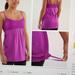 Lululemon Athletica Tops | Lululemon Athletica Active Tank | Color: Purple | Size: See Pictures Pls