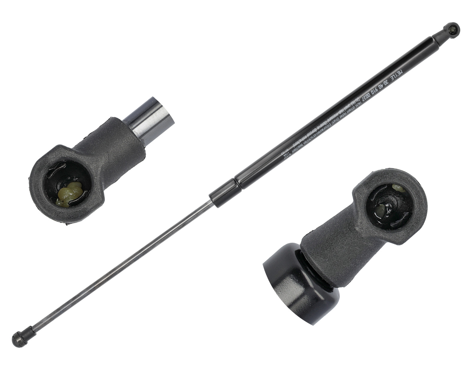 MEYLE Gasfeder, Koffer-/Laderaum 30-40 910 0037 für TOYOTA 68950-0H030 Image