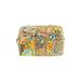 Vera Bradley Shoulder Bag: Yellow Print Bags