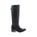 Steve Madden Boots: Black Shoes - Women's Size 7