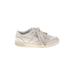 Reebok Sneakers: Gray Shoes - Women's Size 7 - Almond Toe
