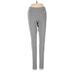 Nike Active Pants - Mid/Reg Rise: Gray Activewear - Women's Size X-Small
