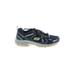 Skechers Sneakers: Blue Shoes - Women's Size 8