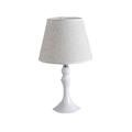 Bedside Lamp Table Lamp Small Table Lamp Bedroom Simple Bedside Lamp Bedroom Study Lamp Energy-Saving Lamp Beautiful Decorative Table Lamp Table Lamps