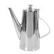 HJGTTTBN Teapot Ceramic Teapot Household Single Pot Ceramic Tea Set Tea Kettle Stainless Steel Filter Tea Maker