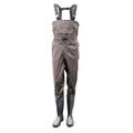 Fishing Waders,Fishing Waders For Men,Fishing Hunting Chest Waders,Fishing Chest Waders,Chest Waders,Breathable,Waterproof,Lightweight,Non-Slip,For Wading,Fly Fishing,Hunting,Muck Work