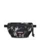 Eastpak Waist Bag Springer Model Flame Dark, Flame Dark, Waist Bag