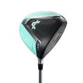 MacGregor V-Max Speed Lightweight Driver Golf Club, 10.5 or 12 Degree for Mens, 13.5 Degree for Ladies