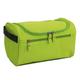 AQQWWER Make Up Bag Zipper Man Women Waterproof Makeup Bag Cosmetic Bag Beauty Case Make Up Organizer Toiletry Bag Kits Storage Travel Wash Pouch (Color : Green)