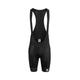 Kalas Motion Z4 Men's Bib Shorts, Coal Black, 4X-Large