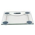 Beaupretty 1pc Home Scale Weighing Scale Wireless Weight Scale Body Fat Scale Electric Scale Scales for Home Use Digital Scales for Body Weight Escaleras High Strength Electronic Scale