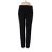 Madewell Dress Pants - High Rise: Black Bottoms - Women's Size 0