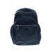 Kipling Backpack: Blue Print Accessories