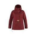 Fjallraven Vardag Anorak Jacket - Women's Fuchsia Extra Small F87009-525-XS