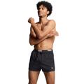 Badeshorts PUMA Gr. XS, N-Gr, schwarz Herren Badehosen Badeshorts