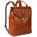 Rofozzi Layla Laptop Backpack (Brown) RFZ-LAYLA-LRG