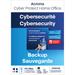 Acronis Cyber Protect Home Office Advanced Edition (1 Windows or Mac License, 1-Yea HOAASHLOS11