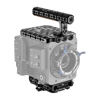 Wooden Camera Core Accessory System for Sony BURANO K10027