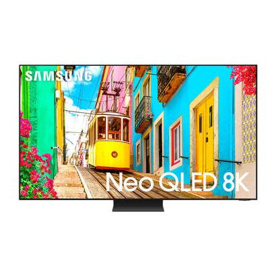 Samsung QN800D 85" 8K HDR Smart Neo QLED Mini-LED TV QN85QN800DFXZA