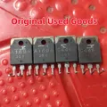 5pairs/lot A1694 C4467 2SA1694 2SC4467 Audio amplifier tube TO-247 - Original Goods